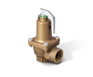 Pressure relief valves