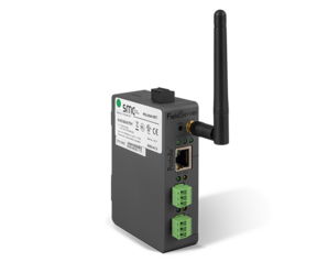 Modbus/BACnet gateway & power adaptor