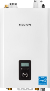 Chaudière à condensation ultraefficace NFB-175H de Navien