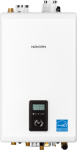 Navien NCB-190/060H condensing tankless combi-boiler